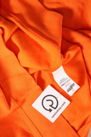 Мъжка блуза STANLEY/STELLA, Размер XL, Цвят Оранжев, Цена 8,55 лв.