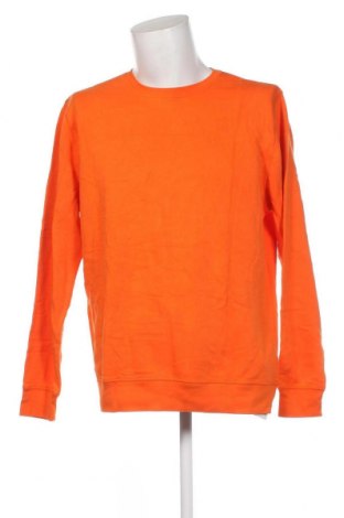 Ανδρική μπλούζα STANLEY/STELLA, Μέγεθος XL, Χρώμα Πορτοκαλί, Τιμή 5,29 €