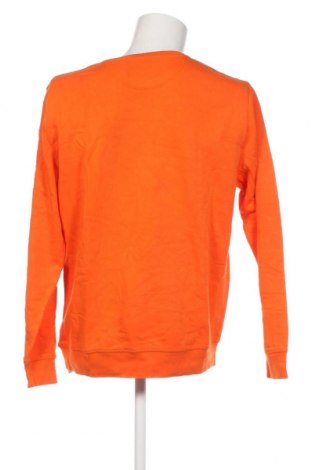 Herren Shirt STANLEY/STELLA, Größe XL, Farbe Orange, Preis 5,68 €