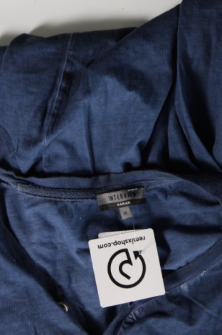 Herren Shirt Sarar, Größe M, Farbe Blau, Preis € 6,63