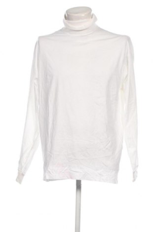 Ανδρική μπλούζα Schiesser, Μέγεθος XL, Χρώμα Εκρού, Τιμή 6,68 €