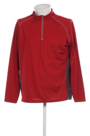 Herren Shirt Shamp, Größe XL, Farbe Rot, Preis 4,99 €