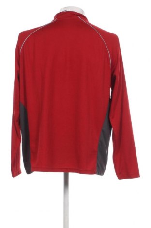 Herren Shirt Shamp, Größe XL, Farbe Rot, Preis 7,20 €