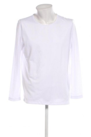 Мъжка блуза Shamp, Размер L, Цвят Бял, Цена 8,55 лв.