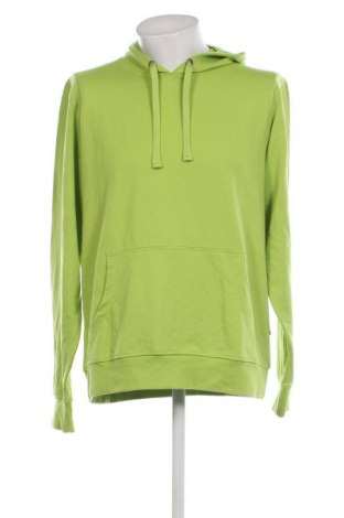 Herren Shirt Slazenger, Größe XL, Farbe Grün, Preis € 7,93