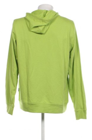 Ανδρική μπλούζα Slazenger, Μέγεθος XL, Χρώμα Πράσινο, Τιμή 6,46 €