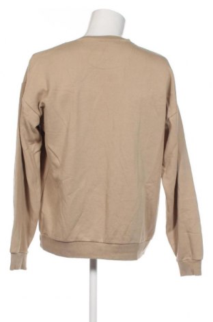 Ανδρική μπλούζα Smog, Μέγεθος L, Χρώμα  Μπέζ, Τιμή 5,29 €