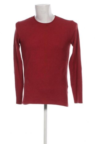 Ανδρική μπλούζα Smog, Μέγεθος L, Χρώμα Κόκκινο, Τιμή 4,70 €
