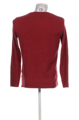 Herren Shirt Smog, Größe L, Farbe Rot, Preis 13,22 €