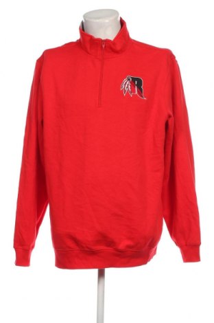 Ανδρική μπλούζα Sport-Tek, Μέγεθος XL, Χρώμα Κόκκινο, Τιμή 8,54 €