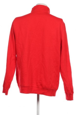 Herren Shirt Sport-Tek, Größe XL, Farbe Rot, Preis € 16,01