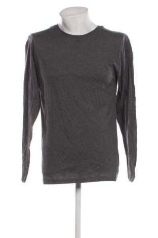 Ανδρική μπλούζα Stafford, Μέγεθος S, Χρώμα Γκρί, Τιμή 3,06 €