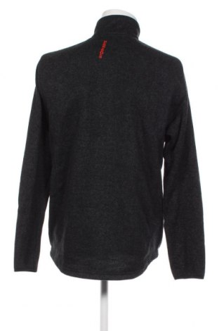 Ανδρική μπλούζα Stormberg, Μέγεθος XL, Χρώμα Γκρί, Τιμή 5,17 €