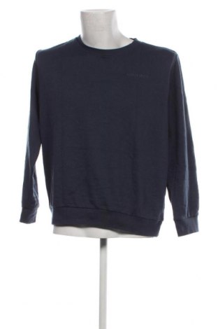 Ανδρική μπλούζα Su, Μέγεθος XXL, Χρώμα Μπλέ, Τιμή 4,94 €