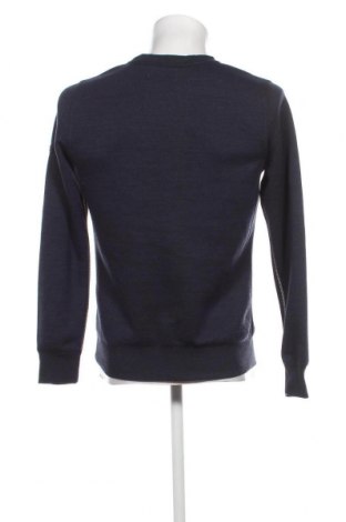 Herren Shirt Superdry, Größe M, Farbe Blau, Preis 21,57 €