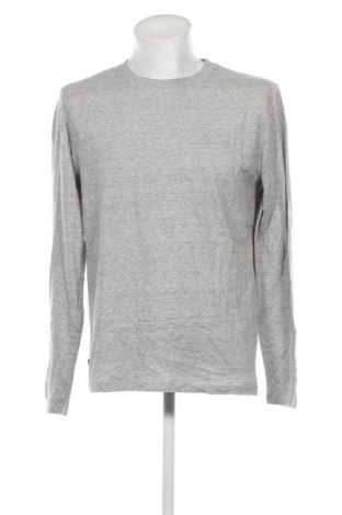 Herren Shirt Superdry, Größe XXL, Farbe Grau, Preis € 38,97