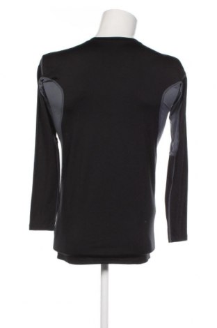 Herren Shirt TCA, Größe M, Farbe Schwarz, Preis 2,40 €