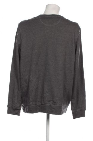 Мъжка блуза Tek Gear, Размер XL, Цвят Сив, Цена 8,55 лв.