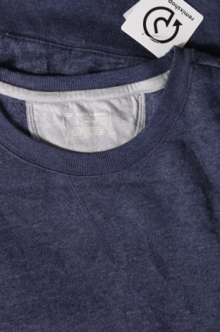 Ανδρική μπλούζα Tek Gear, Μέγεθος S, Χρώμα Μπλέ, Τιμή 4,00 €