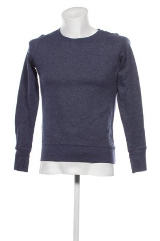 Herren Shirt Tek Gear, Größe S, Farbe Blau, Preis 4,49 €