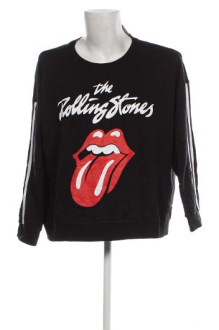 Pánské tričko  The Rolling Stones, Velikost XXL, Barva Černá, Cena  215,00 Kč