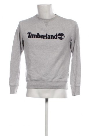 Herren Shirt Timberland, Größe M, Farbe Grau, Preis 37,86 €