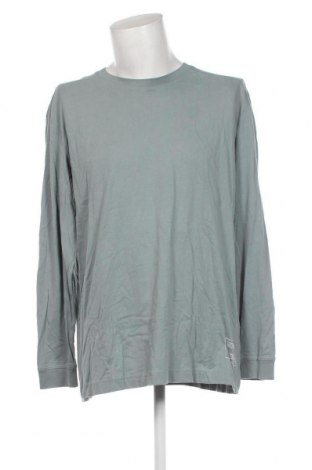 Ανδρική μπλούζα Tom Tailor, Μέγεθος XL, Χρώμα Μπλέ, Τιμή 14,38 €