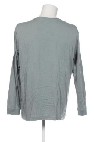 Ανδρική μπλούζα Tom Tailor, Μέγεθος XL, Χρώμα Μπλέ, Τιμή 12,78 €
