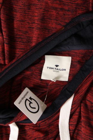 Pánské tričko  Tom Tailor, Velikost 3XL, Barva Červená, Cena  344,00 Kč