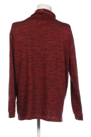 Herren Shirt Tom Tailor, Größe 3XL, Farbe Rot, Preis € 13,15