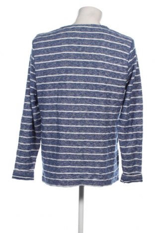 Pánské tričko  Tom Tailor, Velikost L, Barva Modrá, Cena  194,00 Kč