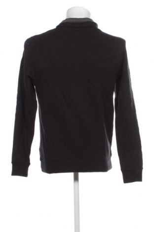 Мъжка блуза Tom Tailor, Размер M, Цвят Черен, Цена 27,90 лв.