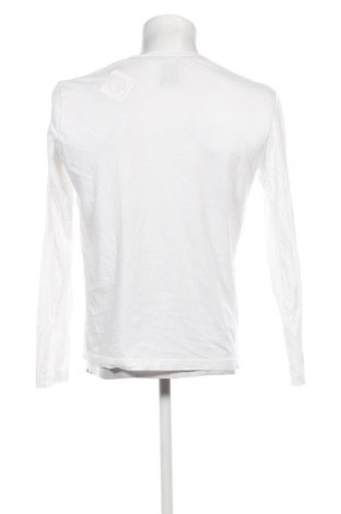 Мъжка блуза Tom Tailor, Размер L, Цвят Бял, Цена 13,50 лв.