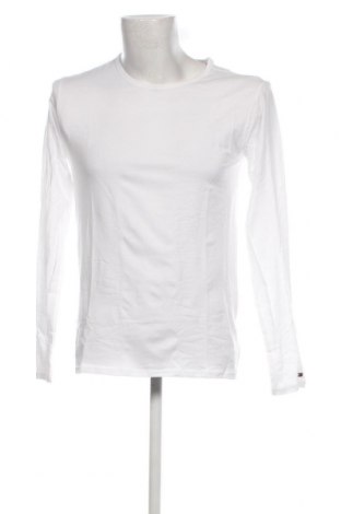 Мъжка блуза Tommy Hilfiger, Размер M, Цвят Бял, Цена 109,50 лв.