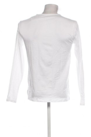 Ανδρική μπλούζα Tommy Hilfiger, Μέγεθος M, Χρώμα Λευκό, Τιμή 52,68 €