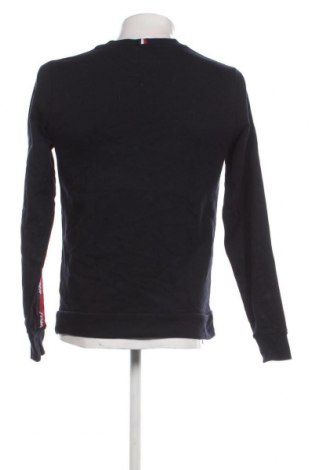 Pánske tričko  Tommy Hilfiger, Veľkosť S, Farba Modrá, Cena  26,51 €