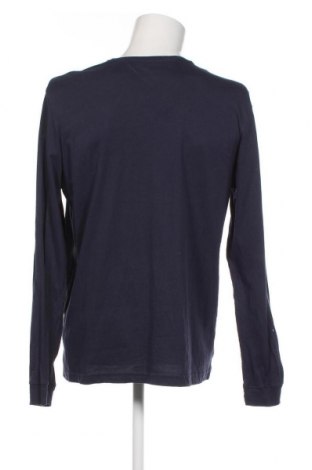 Herren Shirt Tommy Jeans, Größe XXL, Farbe Blau, Preis 63,97 €