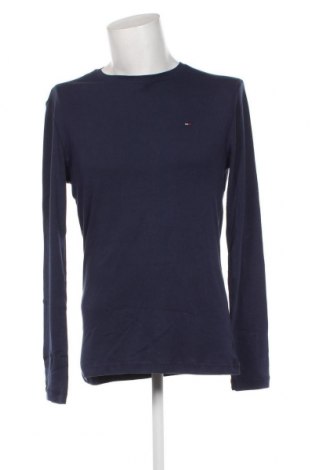 Ανδρική μπλούζα Tommy Jeans, Μέγεθος XL, Χρώμα Μπλέ, Τιμή 56,45 €