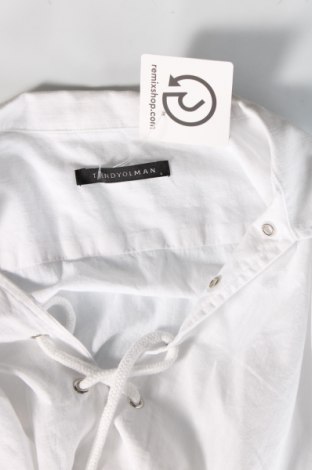 Pánske tričko  Trendyol, Veľkosť L, Farba Biela, Cena  11,96 €