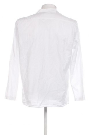 Ανδρική μπλούζα Trendyol, Μέγεθος L, Χρώμα Λευκό, Τιμή 11,77 €