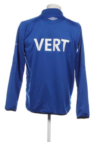 Pánske tričko  Umbro, Veľkosť L, Farba Modrá, Cena  5,67 €