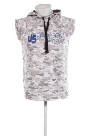 Ανδρική μπλούζα Uncle Sam, Μέγεθος M, Χρώμα Πολύχρωμο, Τιμή 14,23 €