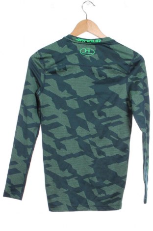 Pánske tričko  Under Armour, Veľkosť S, Farba Zelená, Cena  19,28 €