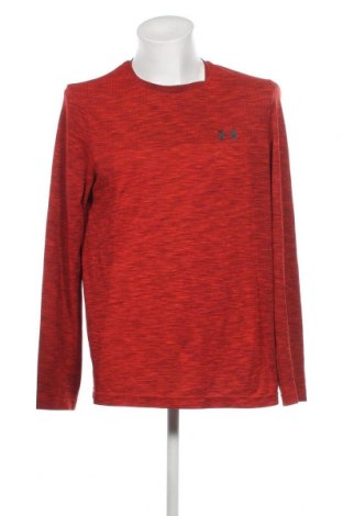 Pánské tričko  Under Armour, Velikost L, Barva Červená, Cena  659,00 Kč