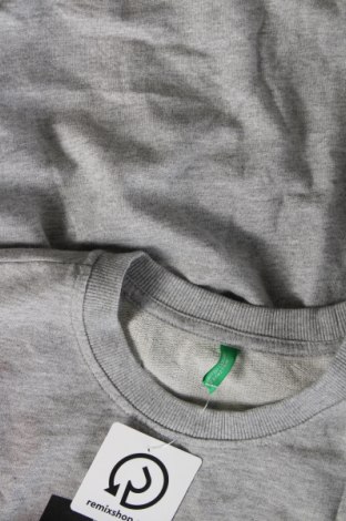 Pánske tričko  United Colors Of Benetton, Veľkosť M, Farba Sivá, Cena  6,89 €