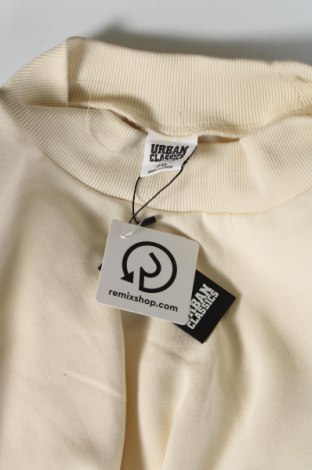 Herren Shirt Urban Classics, Größe 5XL, Farbe Ecru, Preis € 13,92