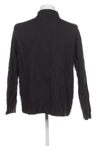 Pánske tričko  Van Heusen, Veľkosť XL, Farba Sivá, Cena  4,52 €