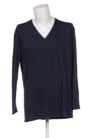 Ανδρική μπλούζα Van Laack, Μέγεθος XL, Χρώμα Μπλέ, Τιμή 33,65 €