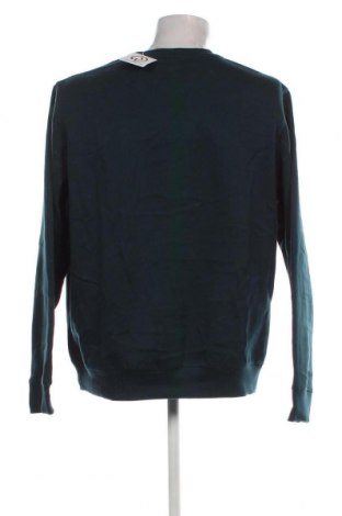Ανδρική μπλούζα Vintage, Μέγεθος 3XL, Χρώμα Πράσινο, Τιμή 9,99 €