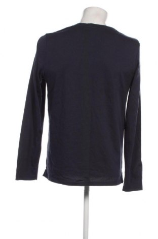 Ανδρική μπλούζα WE, Μέγεθος L, Χρώμα Μπλέ, Τιμή 5,88 €